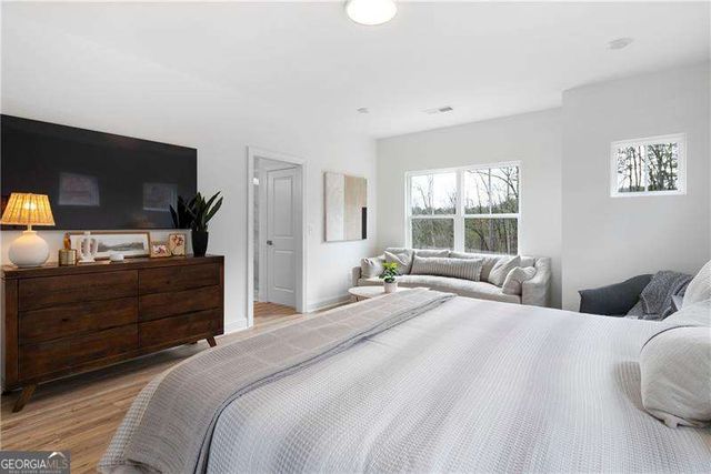 120 Waterview Court, Waleska, GA 30183