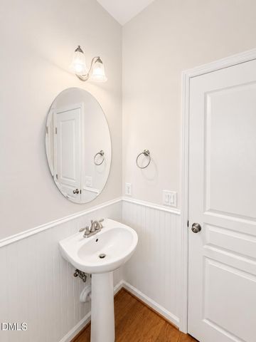 2638 Asher View Court, Raleigh, NC 27606