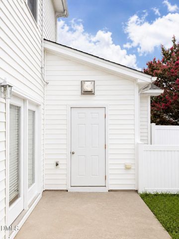 2638 Asher View Court, Raleigh, NC 27606