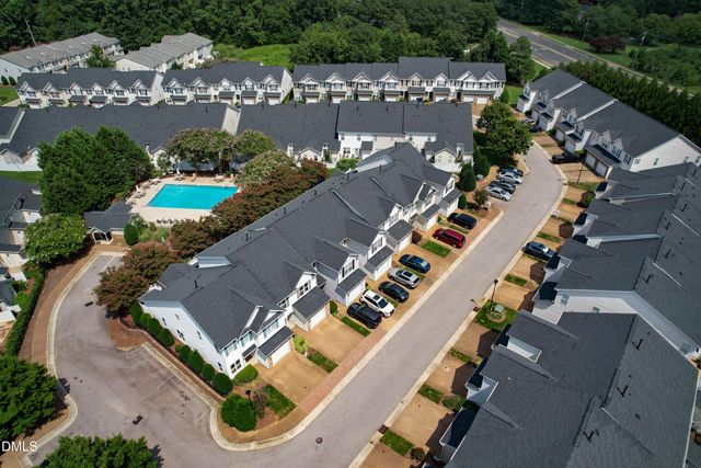 2638 Asher View Court, Raleigh, NC 27606