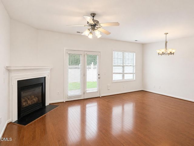2638 Asher View Court, Raleigh, NC 27606