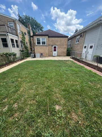 6104 W School Street, Chicago, IL 60634
