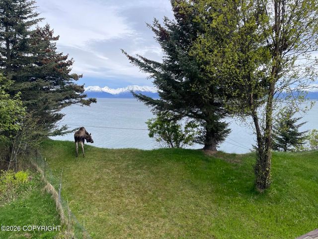 3125 Kachemak Drive, Homer, AK 99603