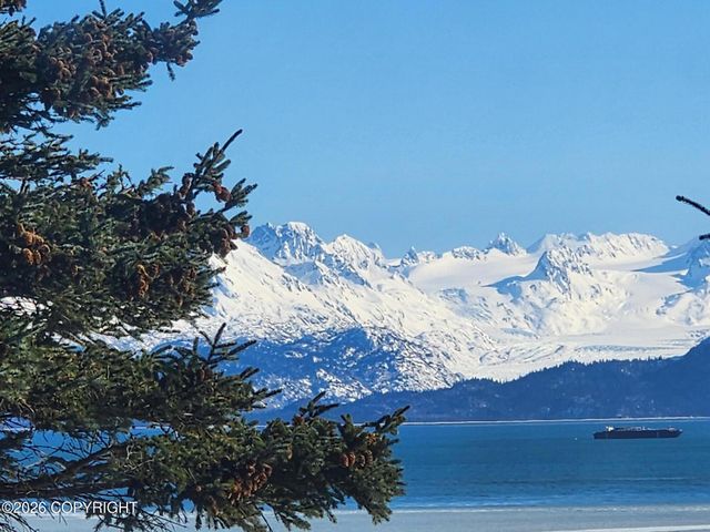 3125 Kachemak Drive, Homer, AK 99603