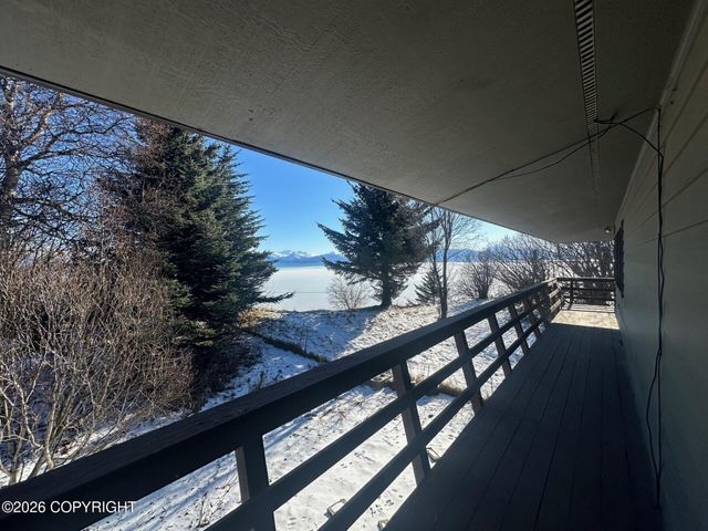 3125 Kachemak Drive, Homer, AK 99603