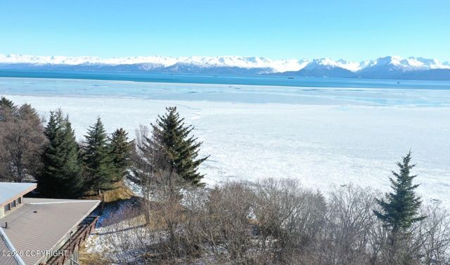 3125 Kachemak Drive, Homer, AK 99603