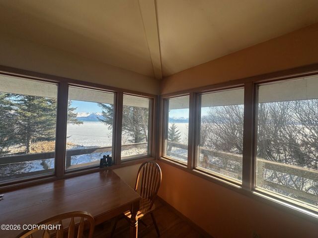 3125 Kachemak Drive, Homer, AK 99603