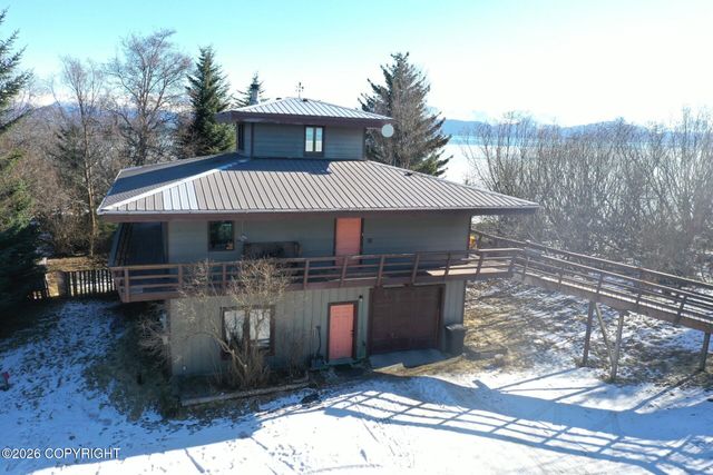 3125 Kachemak Drive, Homer, AK 99603