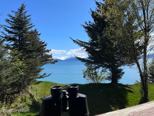 3125 Kachemak Drive, Homer, AK 99603