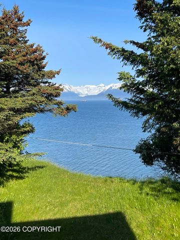 3125 Kachemak Drive, Homer, AK 99603