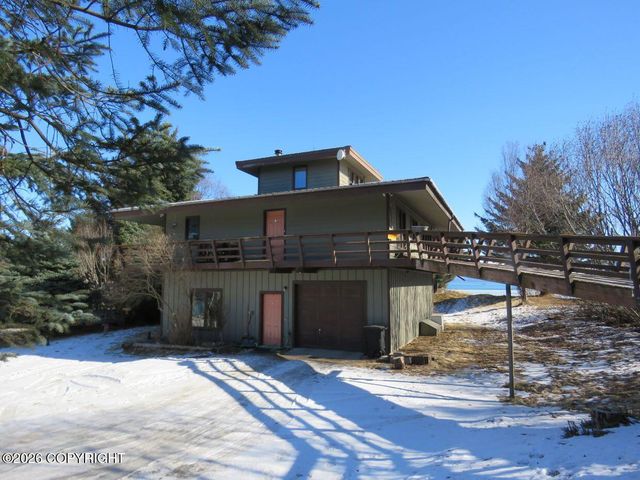 3125 Kachemak Drive, Homer, AK 99603