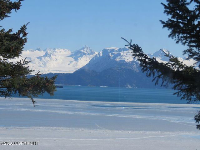 3125 Kachemak Drive, Homer, AK 99603