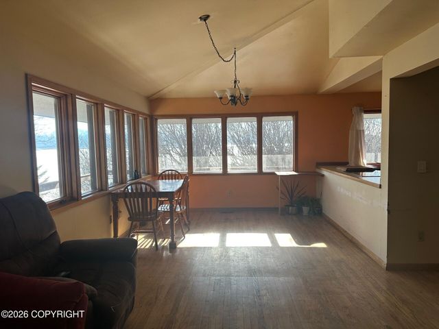 3125 Kachemak Drive, Homer, AK 99603