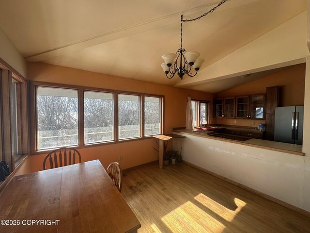 3125 Kachemak Drive, Homer, AK 99603