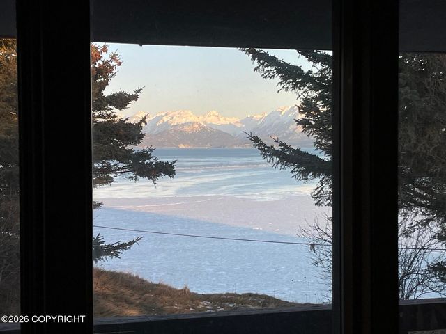 3125 Kachemak Drive, Homer, AK 99603