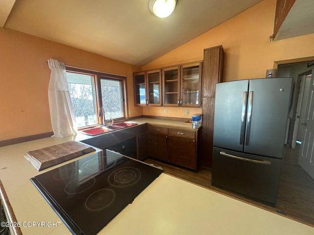 3125 Kachemak Drive, Homer, AK 99603