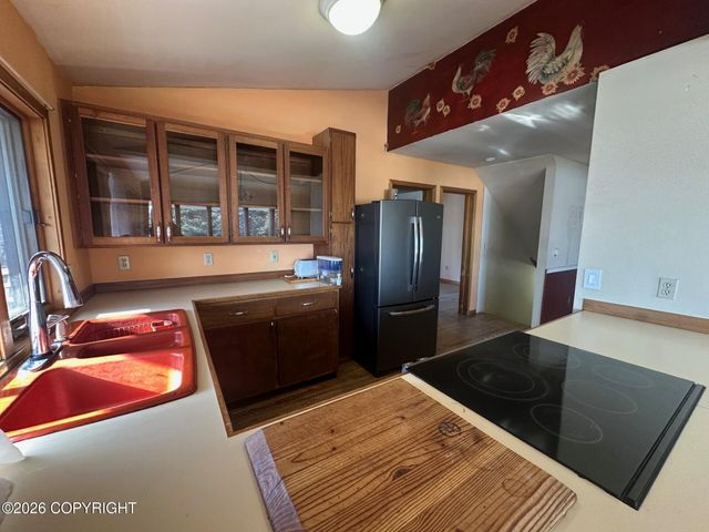 3125 Kachemak Drive, Homer, AK 99603