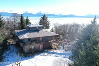 3125 Kachemak Drive, Homer, AK 99603