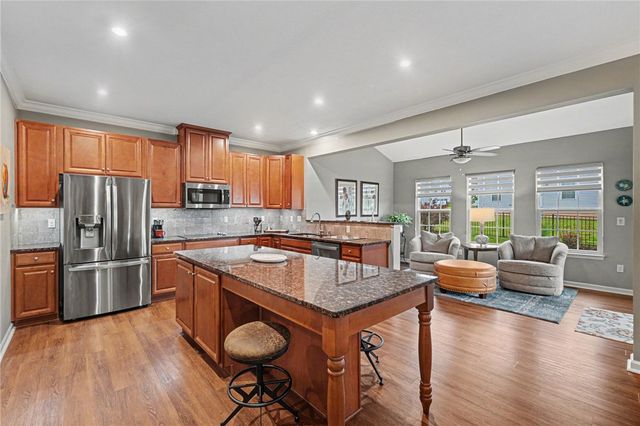 2661 Unbridled Way, Morrow, OH 45152
