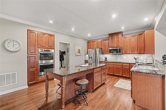2661 Unbridled Way, Morrow, OH 45152