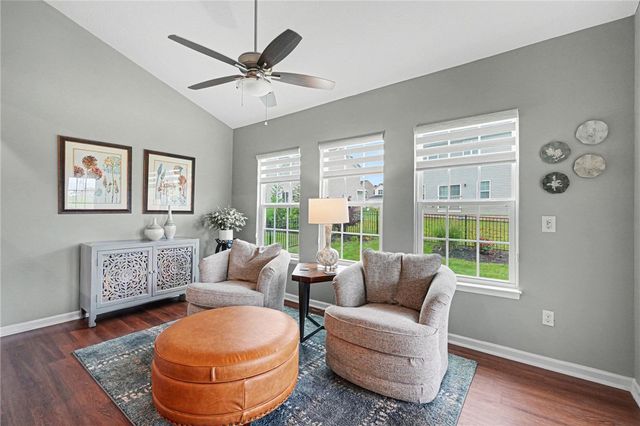 2661 Unbridled Way, Morrow, OH 45152