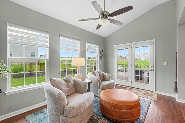2661 Unbridled Way, Morrow, OH 45152