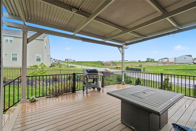 2661 Unbridled Way, Morrow, OH 45152