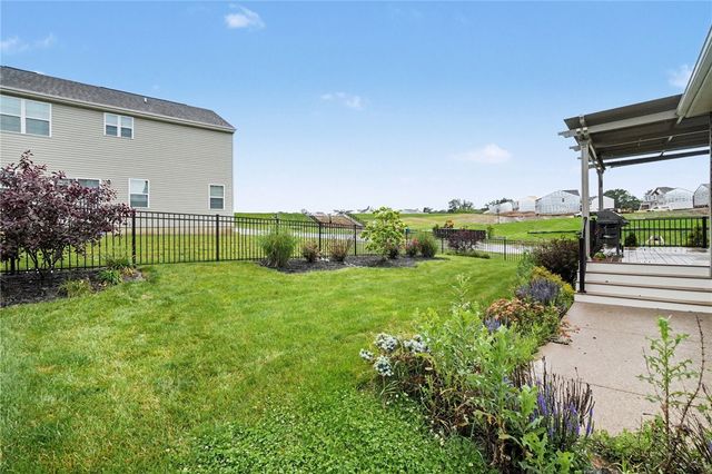 2661 Unbridled Way, Morrow, OH 45152
