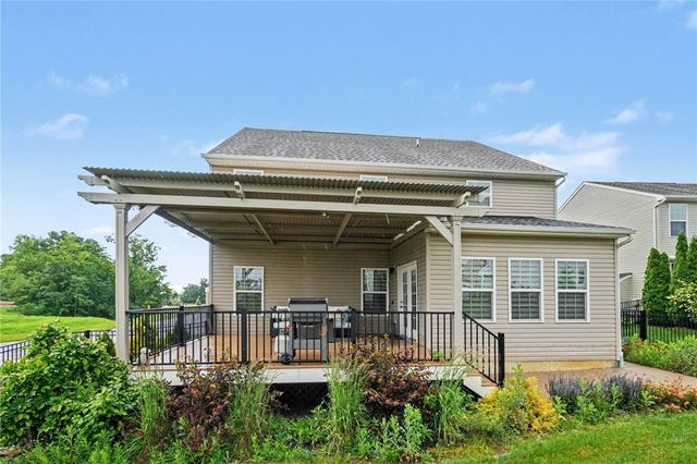 2661 Unbridled Way, Morrow, OH 45152