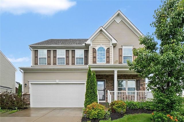 2661 Unbridled Way, Morrow, OH 45152