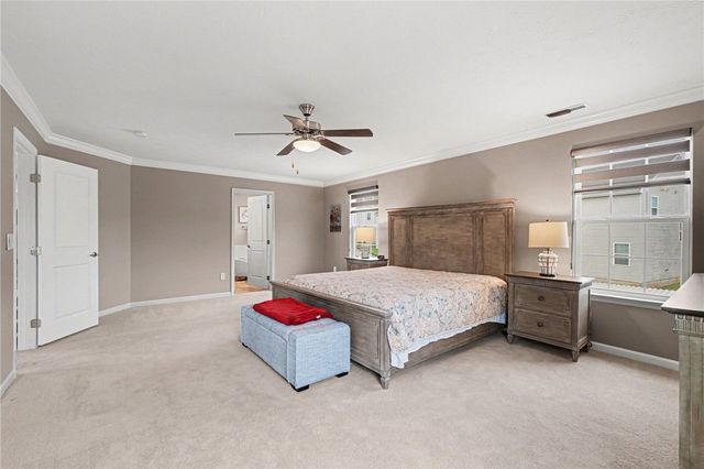 2661 Unbridled Way, Morrow, OH 45152