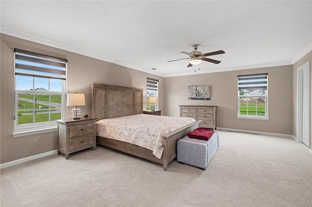2661 Unbridled Way, Morrow, OH 45152