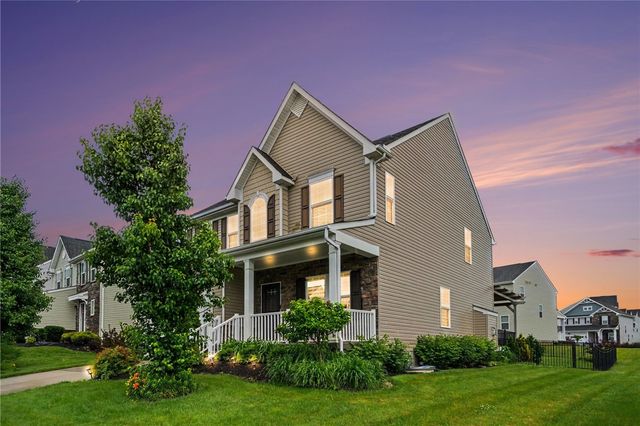 2661 Unbridled Way, Morrow, OH 45152