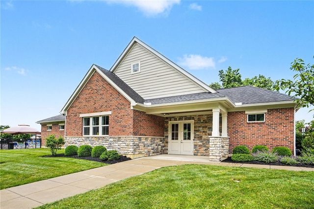 2661 Unbridled Way, Morrow, OH 45152