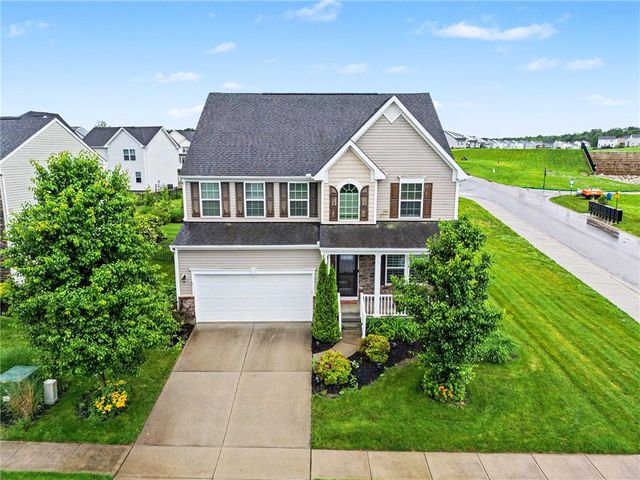 2661 Unbridled Way, Morrow, OH 45152