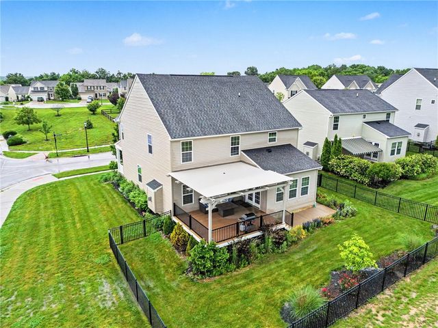 2661 Unbridled Way, Morrow, OH 45152