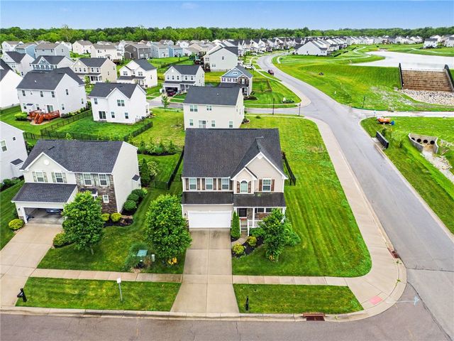 2661 Unbridled Way, Morrow, OH 45152