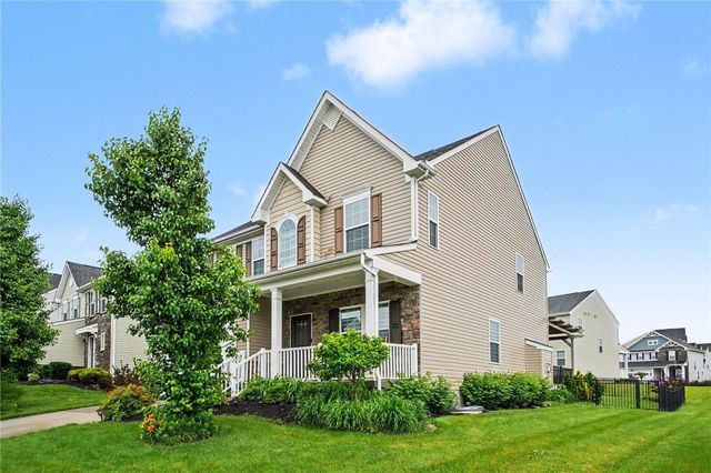 2661 Unbridled Way, Morrow, OH 45152
