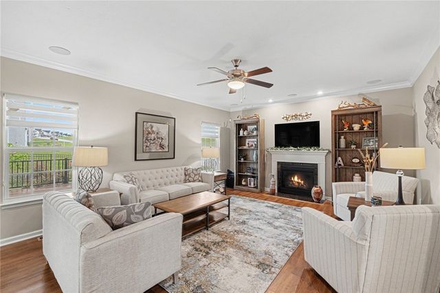2661 Unbridled Way, Morrow, OH 45152