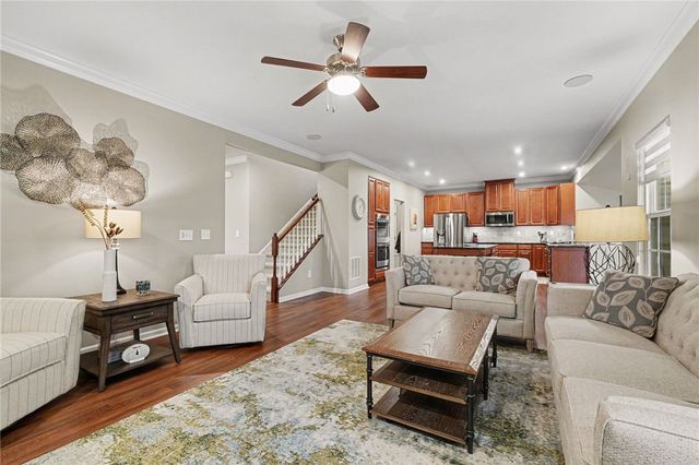 2661 Unbridled Way, Morrow, OH 45152