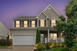 2661 Unbridled Way, Morrow, OH 45152