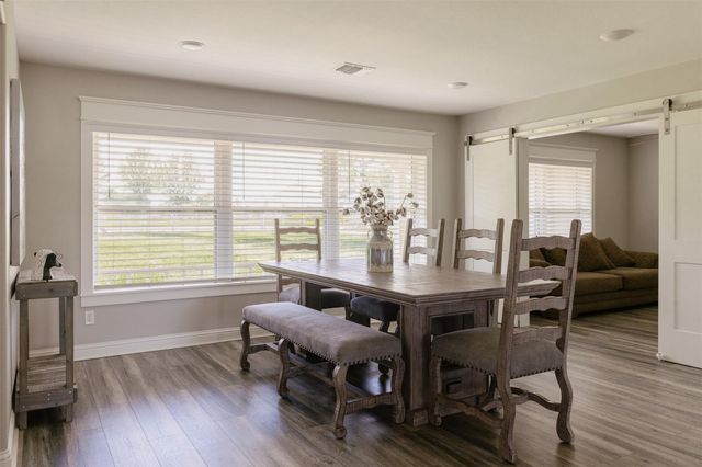17318 Penick Road, Waller, TX 77484