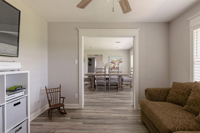 17318 Penick Road, Waller, TX 77484