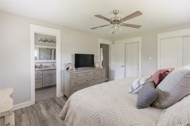 17318 Penick Road, Waller, TX 77484