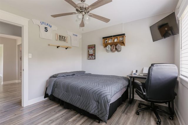 17318 Penick Road, Waller, TX 77484