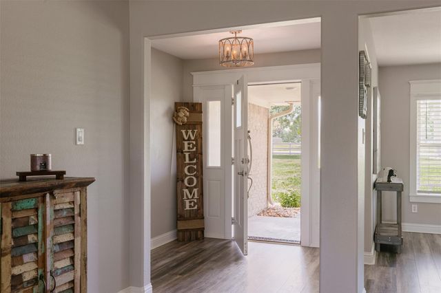 17318 Penick Road, Waller, TX 77484