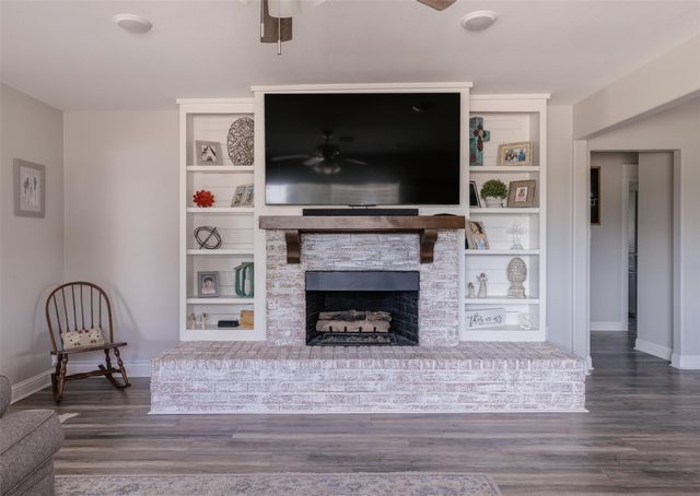17318 Penick Road, Waller, TX 77484