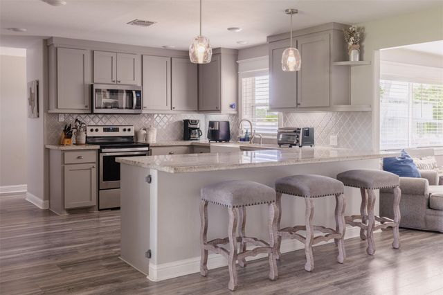 17318 Penick Road, Waller, TX 77484