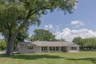17318 Penick Road, Waller, TX 77484