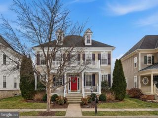 11747 ALEXANDER HAYS RD, Bristow, VA 20136